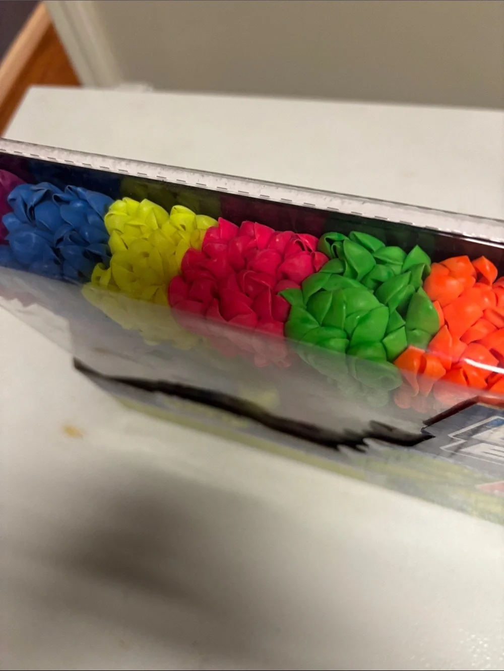 ZURU Buncho Balloons Multi-Color Water Balloon Set 420 pack